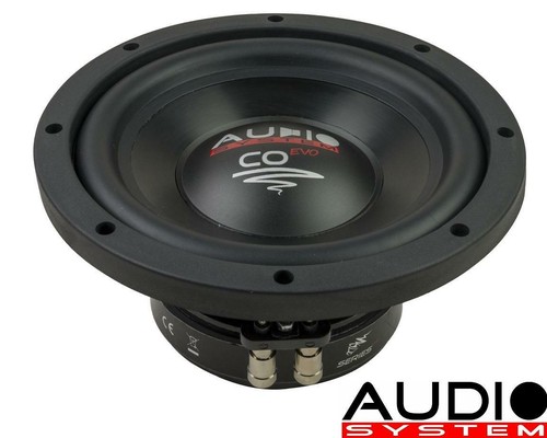 Sistema audio dc - sistema, co