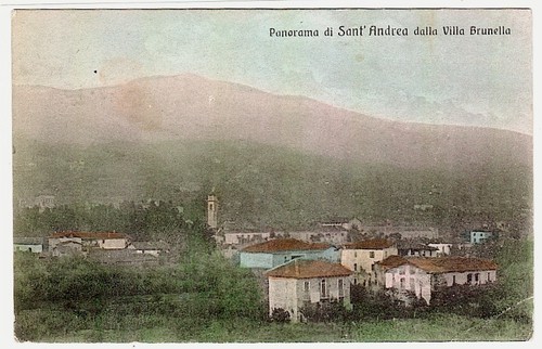 Cocquio varese sant andrea - ,