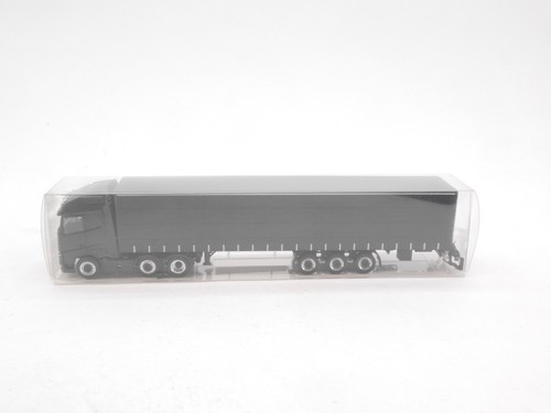 1281 herpa volvo 3 assi - volvo,