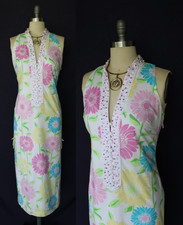 Abito tunica Lilly Pulitzer