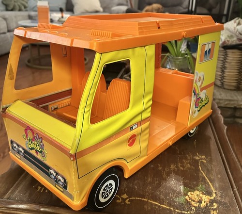 Mattel 1971 barbie country - barbie,