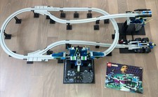 LEGO Space 6991 Monorotaia