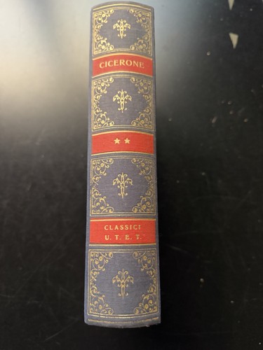 Cicerone opere utet - opere,