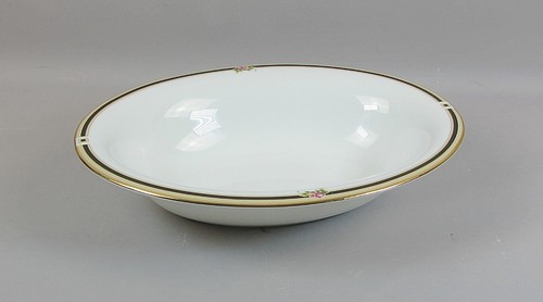 Wedgwood clio piatto - piatto, da