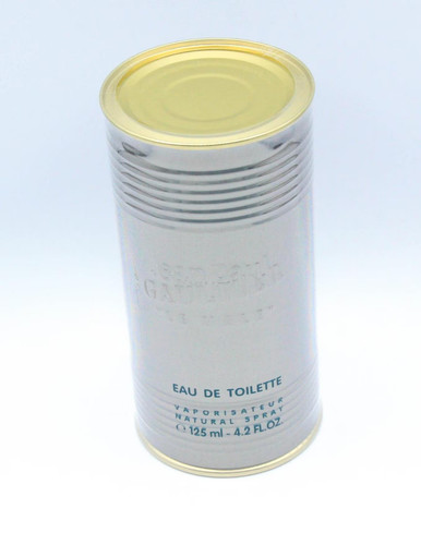 Jean paul gaultier male - paul, eau