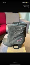 Stivaletti desigual - stivaletti,