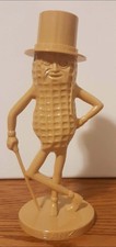Mr. Peanut Bank vintage anni