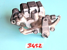 Pinza freno posteriore - pinza,