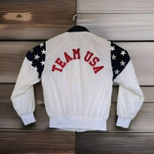 Giacca Vintage Ufficiale Team