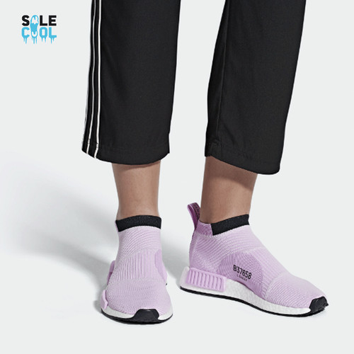 Adidas nmd cs1 primeknit - adidas, nmd_cs1