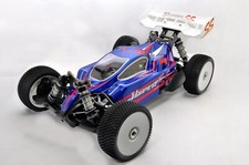 NUOVO HoBao Hyper SSE 1/8