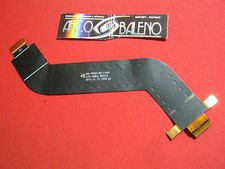 Flat connessione display - connessione,