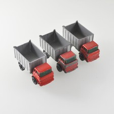 Matchbox g m c - no., g.m.c