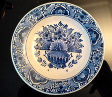 VINTAGE PIATTO DA PARETE IN