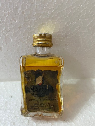 Mignon miniature amaretto - miniature,