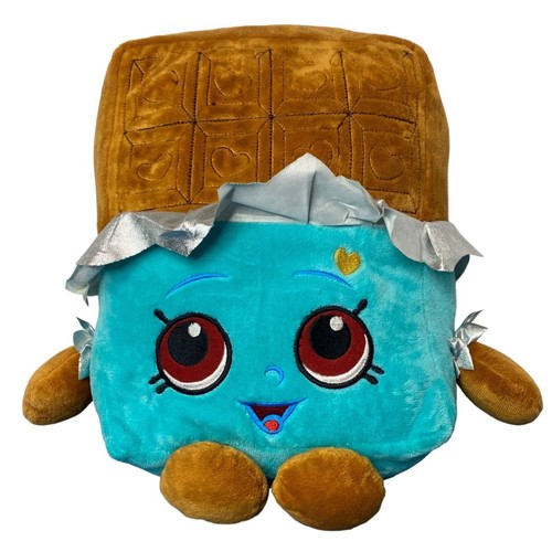 Shopkins sfacciato cioccolato - sfacciato,