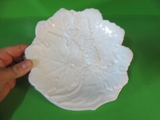 Piatto rilievo svuotatasche Ceramica Deruta - GRAZIA DERUTA made in Italy