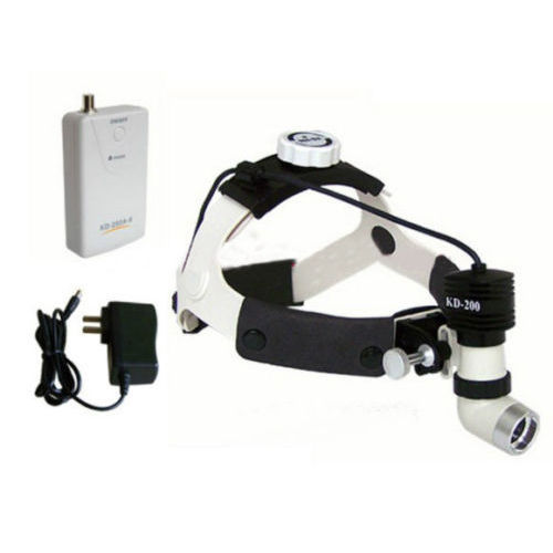Lampada testa medica - led, 5w