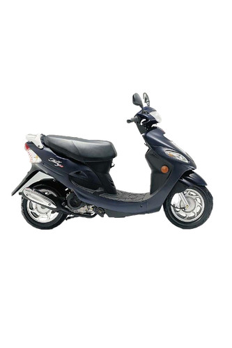 Coprigambe pro leg kymco - pro,