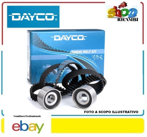 Dayco ktb 610 kit - dayco,