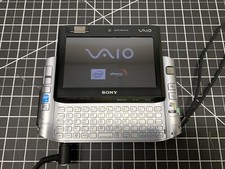 Sony VAIO VGN-UX280P Micro