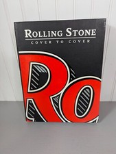 Rolling Stone Cover to Cover