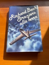 RICHARD BACH Straniero alla
