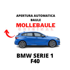 MOLLEBAULE KIT MOLLE APERTURA AUTOMATICA BAULE BMW SERIE 1 F40
