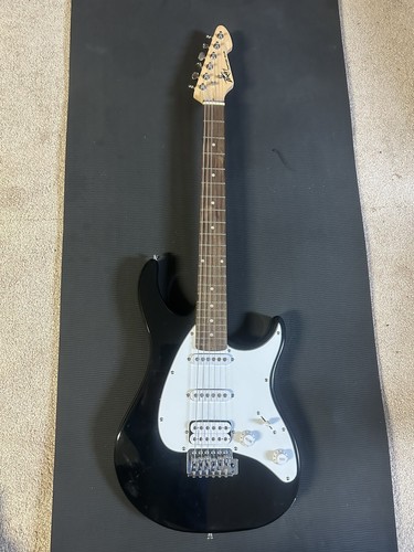 Peavey raptor plus electric - raptor,