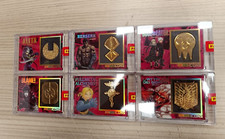 BLACK ICONS GOLD COLLECTION