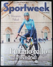 Rivista SportWeek (1091) Anno