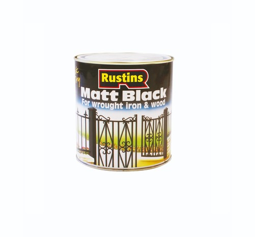 Rustins quick dry - rustins, vernice