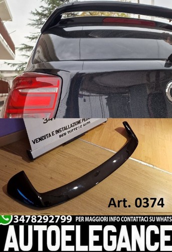 Bmw serie f20 f21 2011 - f20, 2011-2019
