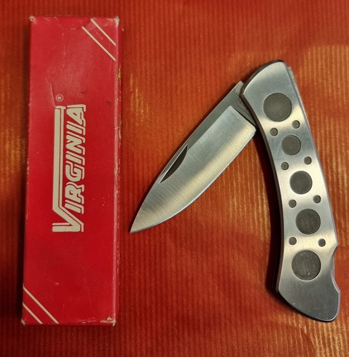 Coltello virginia seki - virginia, (japan)