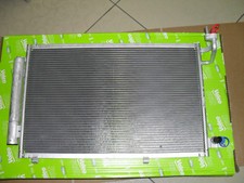 Radiatore aria condizionata - radiatore,