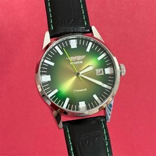 Orologio raketa meccanico - orologio,