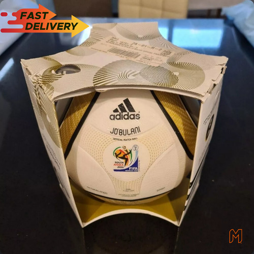 Pallone calcio jabulani fifa - pallone,