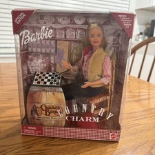 NUOVO NRFB Country Charm