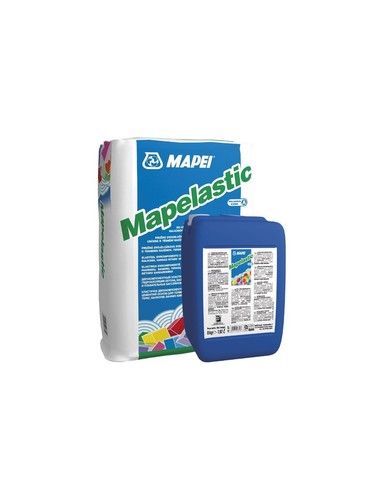 Mapelastic mapei kg - mapelastic, 32