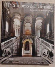 IL PATRIMONIO DELL'UMANITA' -