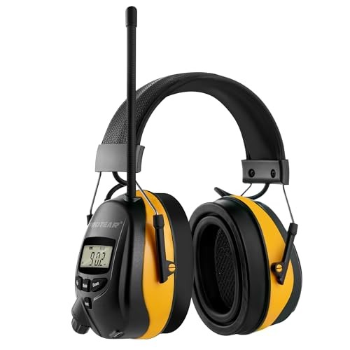 Cuffie radio aggiornate - cuffie,