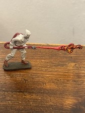 Xiloplasto-Soldatino in pasta