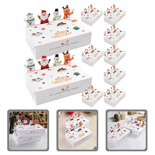 Pcs xmas party - 10, favor