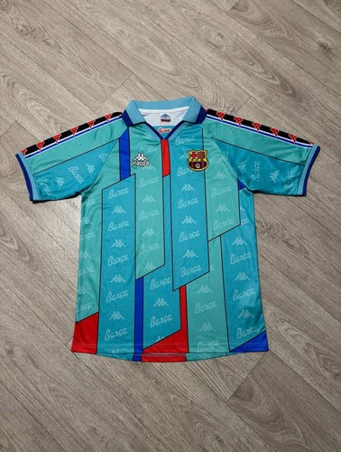 Maglia calcio retro kappa - retro,