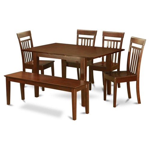 East west furniture - milano, set