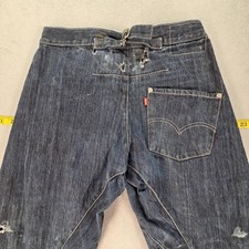 Jeans vintage Levis Engineered