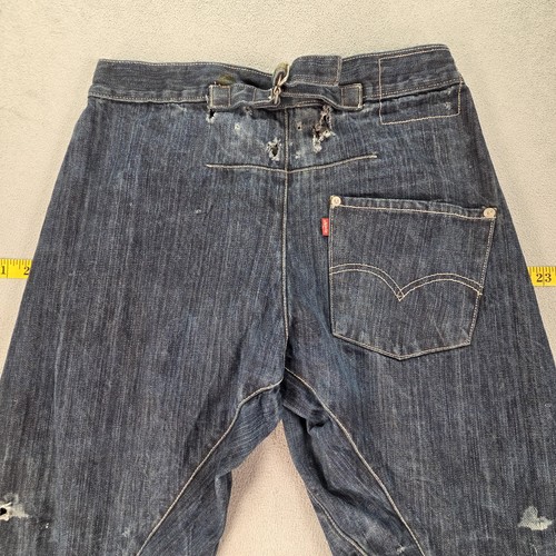 Jeans vintage levis engineered - jeans,