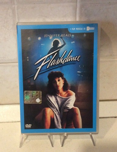Flashdance - (, jennifer