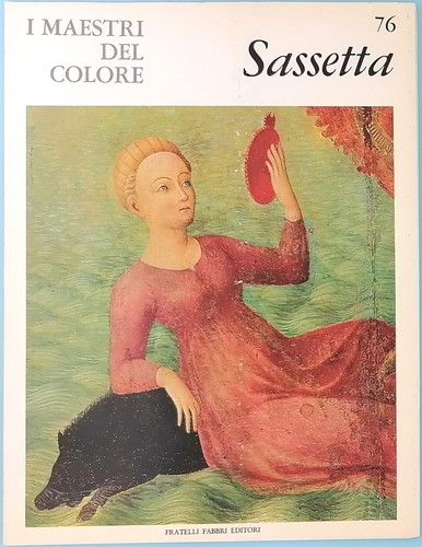 Maestri del colore - i,