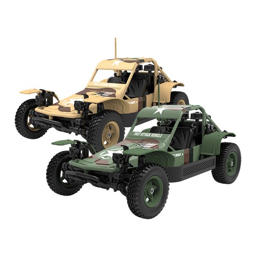 Kit veicolo militare - militare, 4wd